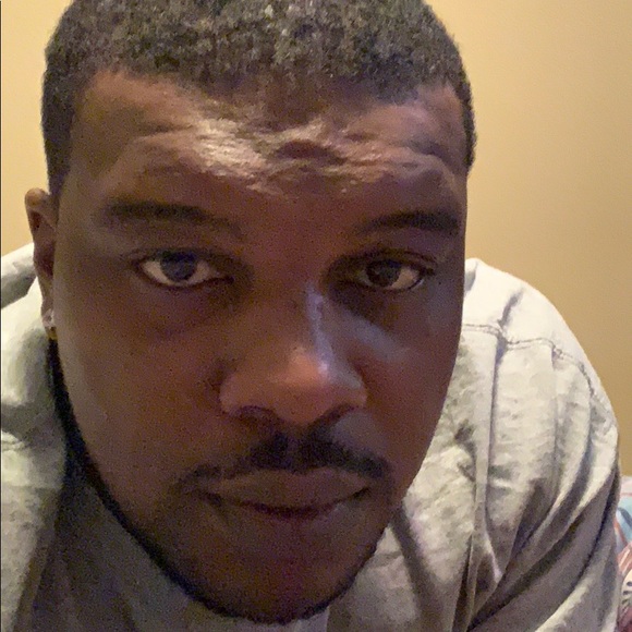 Meet your Posher, Jermaine - Picture 1 of 1